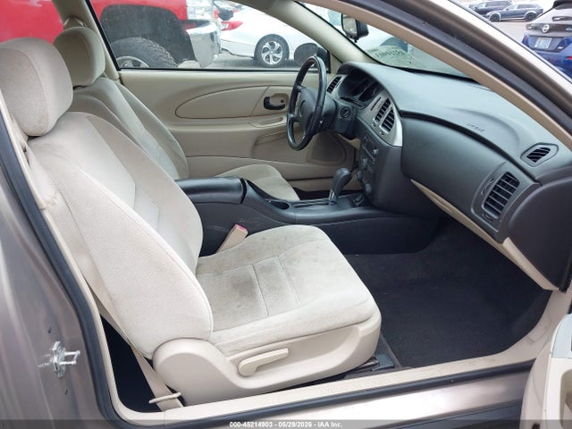Aukcja sprzedaży 2006 Chevrolet Monte Carlo Lt, vin: 2G1WK151969301224, numer aukcji: 45214903