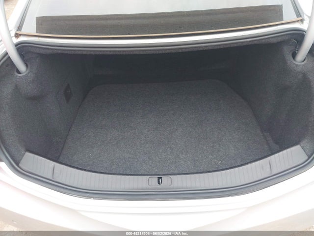 2013 Cadillac Xts Luxury მანქანა იყიდება აუქციონზე, vin: 2G61P5S36D9119805, აუქციონის ნომერი: 45214908