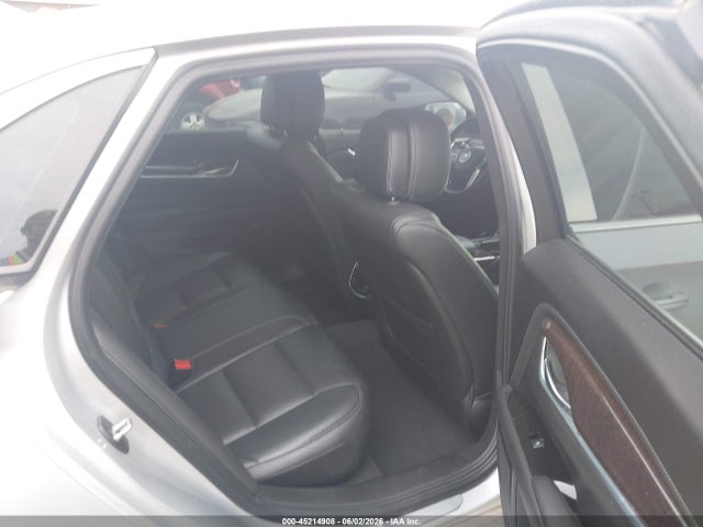 2013 Cadillac Xts Luxury მანქანა იყიდება აუქციონზე, vin: 2G61P5S36D9119805, აუქციონის ნომერი: 45214908