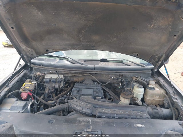 Aukcja sprzedaży 2005 Ford F-150 Fx4/lariat/xl/xlt, vin: 1FTPX14575NB18725, numer aukcji: 45214911