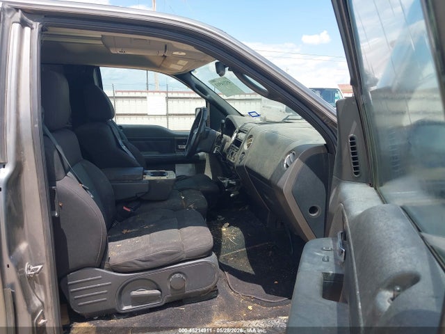 Aukcja sprzedaży 2005 Ford F-150 Fx4/lariat/xl/xlt, vin: 1FTPX14575NB18725, numer aukcji: 45214911