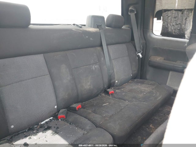 Aukcja sprzedaży 2005 Ford F-150 Fx4/lariat/xl/xlt, vin: 1FTPX14575NB18725, numer aukcji: 45214911