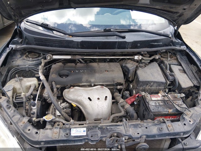 Aukcja sprzedaży 2009 Toyota Matrix Xrs, vin: 2T1GE40E19C005732, numer aukcji: 45214916