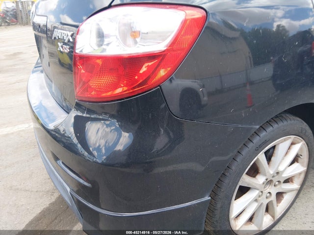 Aukcja sprzedaży 2009 Toyota Matrix Xrs, vin: 2T1GE40E19C005732, numer aukcji: 45214916