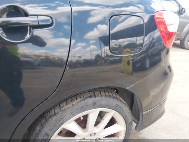 Aukcja sprzedaży 2009 Toyota Matrix Xrs, vin: 2T1GE40E19C005732, numer aukcji: 45214916