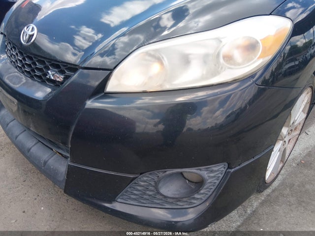 Aukcja sprzedaży 2009 Toyota Matrix Xrs, vin: 2T1GE40E19C005732, numer aukcji: 45214916