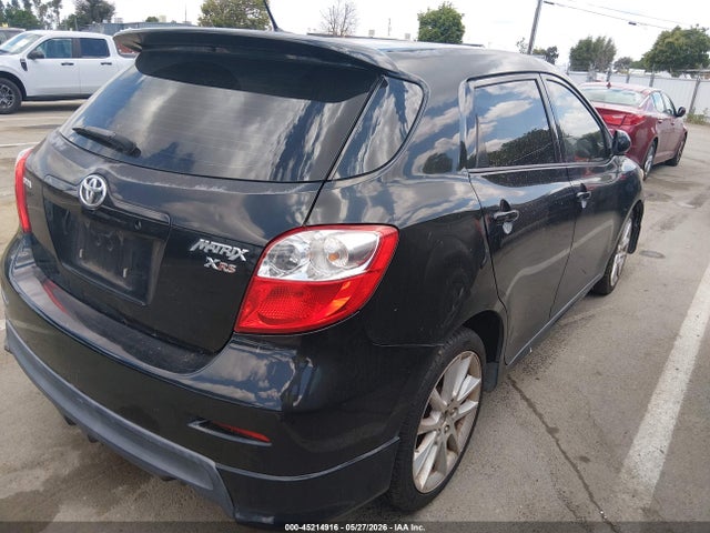 Aukcja sprzedaży 2009 Toyota Matrix Xrs, vin: 2T1GE40E19C005732, numer aukcji: 45214916