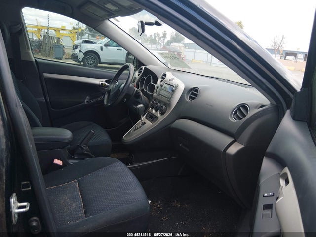 Aukcja sprzedaży 2009 Toyota Matrix Xrs, vin: 2T1GE40E19C005732, numer aukcji: 45214916