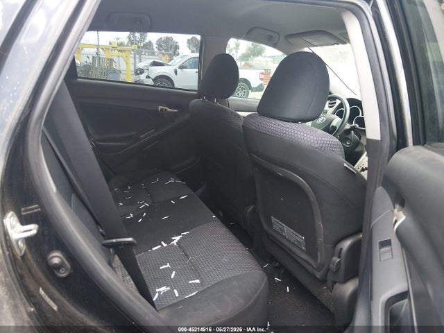 Aukcja sprzedaży 2009 Toyota Matrix Xrs, vin: 2T1GE40E19C005732, numer aukcji: 45214916