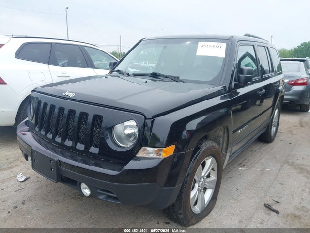 Продаж на аукціоні авто 2015 Jeep Patriot Sport, vin: 1C4NJRBB4FD215050, номер лоту: 45214921