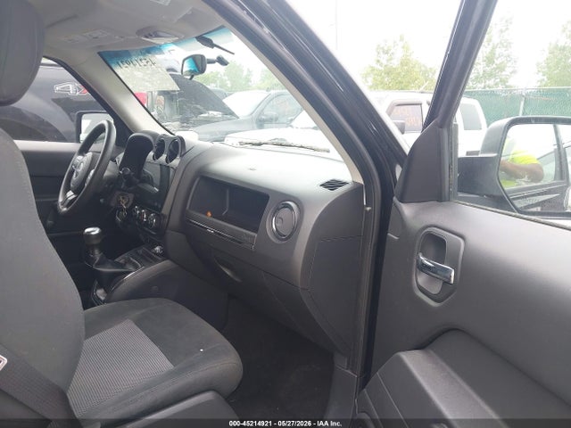 Продаж на аукціоні авто 2015 Jeep Patriot Sport, vin: 1C4NJRBB4FD215050, номер лоту: 45214921