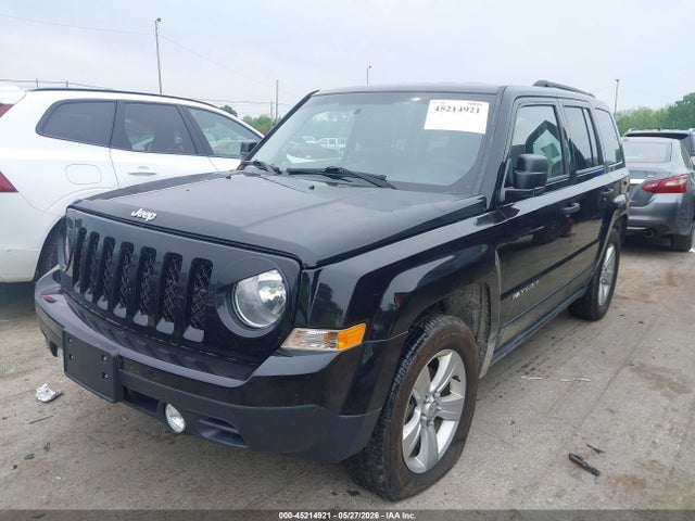 Продаж на аукціоні авто 2015 Jeep Patriot Sport, vin: 1C4NJRBB4FD215050, номер лоту: 45214921