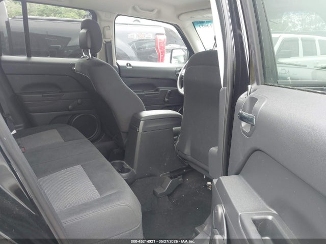 Продаж на аукціоні авто 2015 Jeep Patriot Sport, vin: 1C4NJRBB4FD215050, номер лоту: 45214921