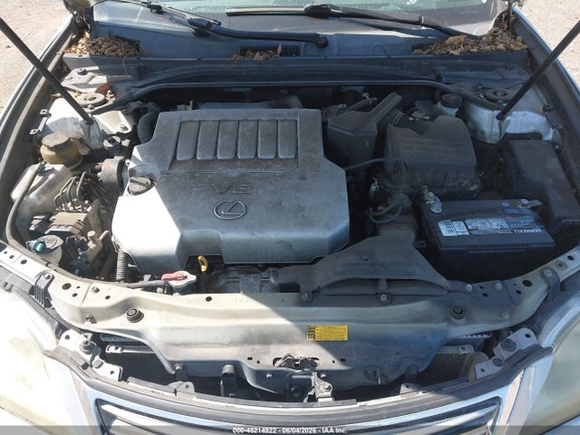 Продажа на аукционе авто 2011 Lexus Es 350, vin: JTHBK1EG5B2419840, номер лота: 45214922