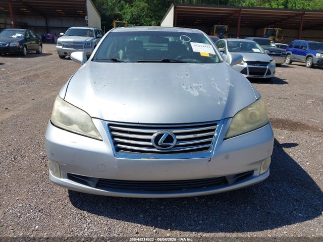 Продажа на аукционе авто 2011 Lexus Es 350, vin: JTHBK1EG5B2419840, номер лота: 45214922