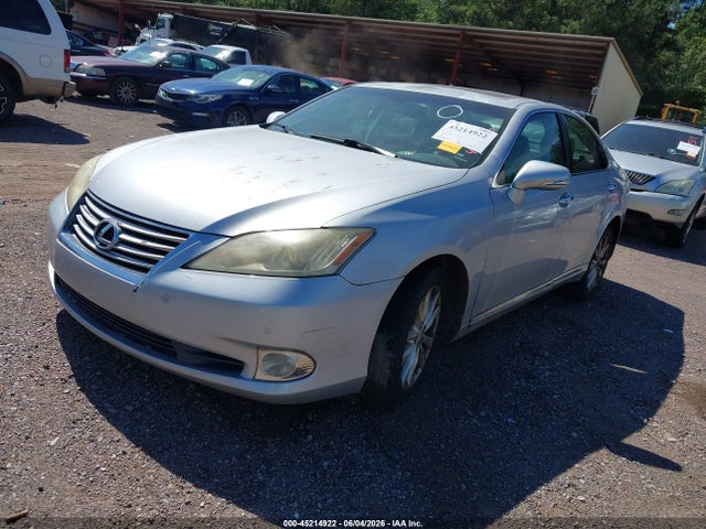 Продажа на аукционе авто 2011 Lexus Es 350, vin: JTHBK1EG5B2419840, номер лота: 45214922