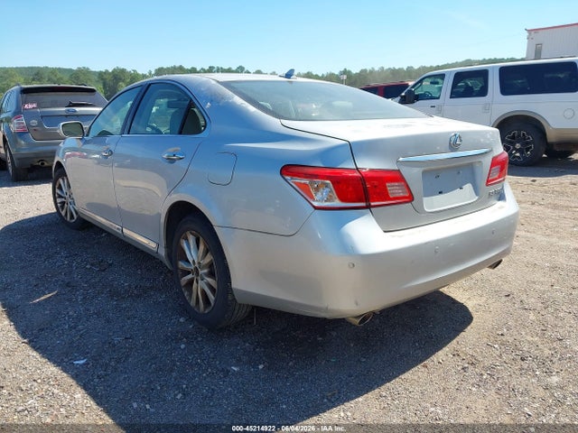 Продажа на аукционе авто 2011 Lexus Es 350, vin: JTHBK1EG5B2419840, номер лота: 45214922