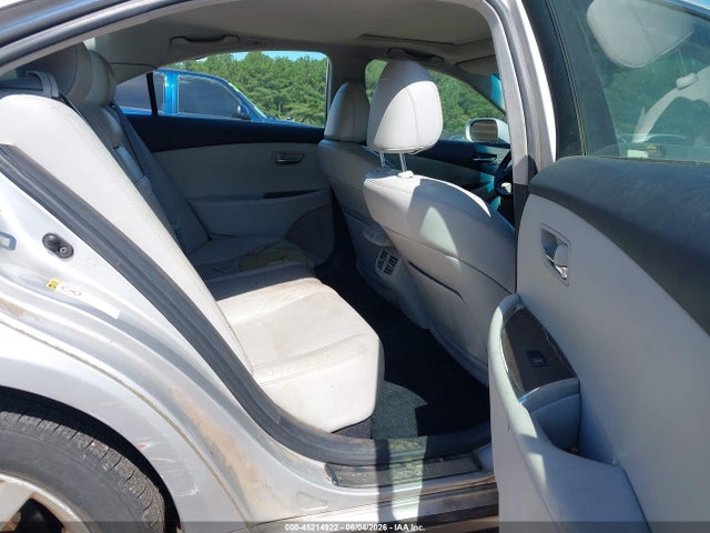 Продажа на аукционе авто 2011 Lexus Es 350, vin: JTHBK1EG5B2419840, номер лота: 45214922