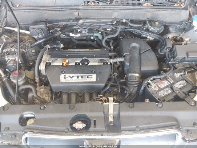 Продаж на аукціоні авто 2005 Honda Cr-v Ex, vin: SHSRD788X5U306204, номер лоту: 45214924