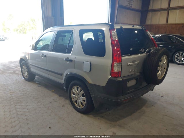 Продаж на аукціоні авто 2005 Honda Cr-v Ex, vin: SHSRD788X5U306204, номер лоту: 45214924