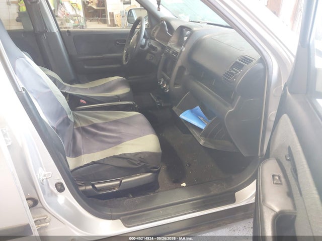 Продаж на аукціоні авто 2005 Honda Cr-v Ex, vin: SHSRD788X5U306204, номер лоту: 45214924