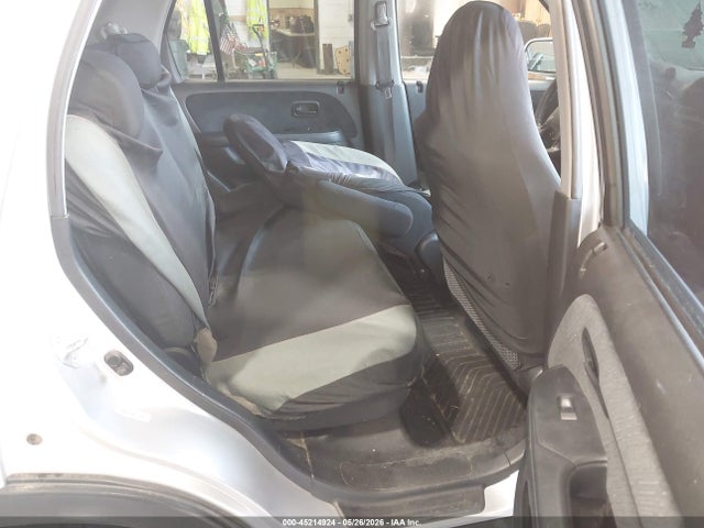 Продаж на аукціоні авто 2005 Honda Cr-v Ex, vin: SHSRD788X5U306204, номер лоту: 45214924