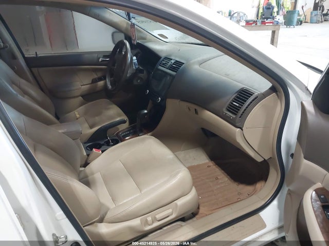 Продаж на аукціоні авто 2007 Honda Accord 3.0 Ex, vin: 1HGCM66577A082886, номер лоту: 45214925
