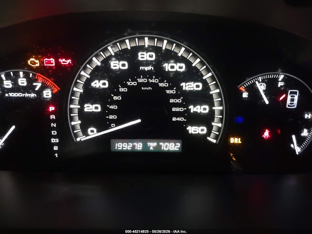 Продаж на аукціоні авто 2007 Honda Accord 3.0 Ex, vin: 1HGCM66577A082886, номер лоту: 45214925
