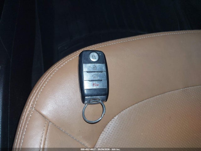 Продажа на аукционе авто 2015 Kia Soul !, vin: KNDJX3A59F7124361, номер лота: 45214927