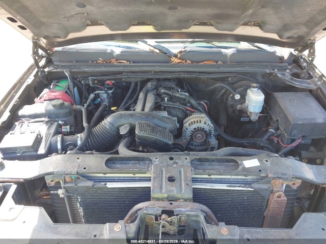Aukcja sprzedaży 2008 Chevrolet Silverado 1500 Lt1, vin: 2GCEK19J081123539, numer aukcji: 45214931