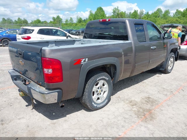 Aukcja sprzedaży 2008 Chevrolet Silverado 1500 Lt1, vin: 2GCEK19J081123539, numer aukcji: 45214931