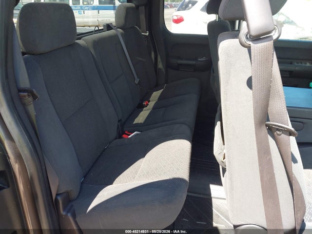 Aukcja sprzedaży 2008 Chevrolet Silverado 1500 Lt1, vin: 2GCEK19J081123539, numer aukcji: 45214931