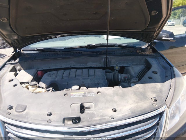 Продажа на аукционе авто 2015 Chevrolet Traverse 1lt, vin: 1GNKVGKD5FJ315244, номер лота: 45214934