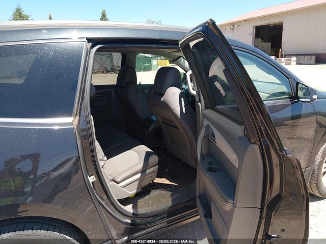 Продажа на аукционе авто 2015 Chevrolet Traverse 1lt, vin: 1GNKVGKD5FJ315244, номер лота: 45214934