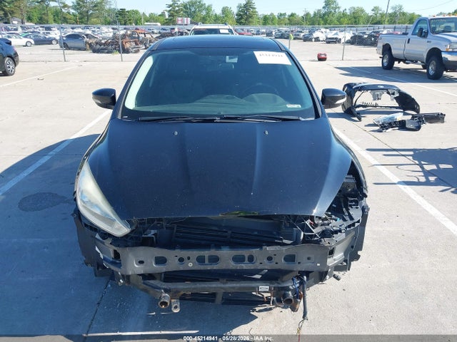 Aukcja sprzedaży 2018 Ford Focus Titanium, vin: 1FADP3N26JL314251, numer aukcji: 45214941