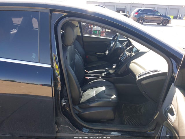 Aukcja sprzedaży 2018 Ford Focus Titanium, vin: 1FADP3N26JL314251, numer aukcji: 45214941