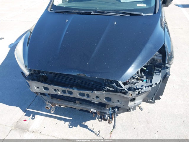 Aukcja sprzedaży 2018 Ford Focus Titanium, vin: 1FADP3N26JL314251, numer aukcji: 45214941