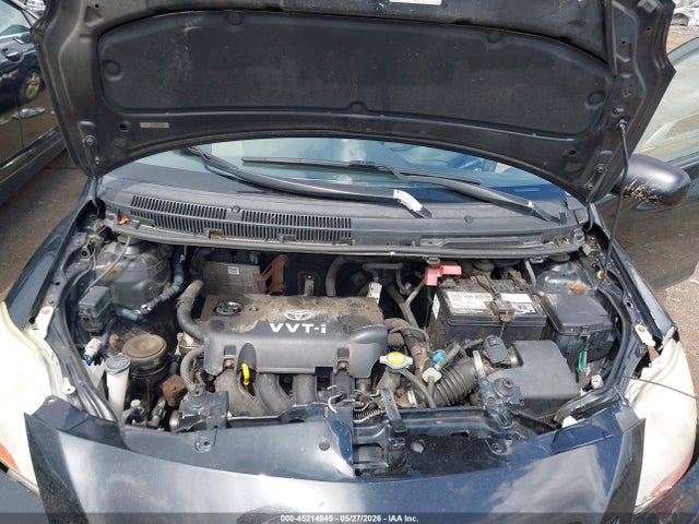 Продаж на аукціоні авто 2007 Toyota Yaris, vin: JTDBT923X71135261, номер лоту: 45214945