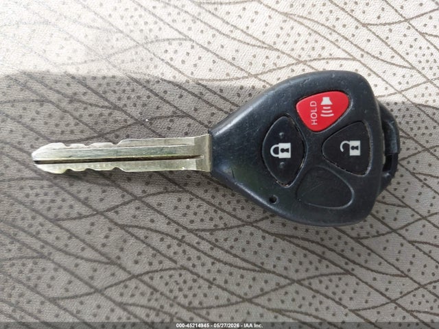 Продаж на аукціоні авто 2007 Toyota Yaris, vin: JTDBT923X71135261, номер лоту: 45214945