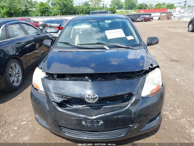 Продаж на аукціоні авто 2007 Toyota Yaris, vin: JTDBT923X71135261, номер лоту: 45214945