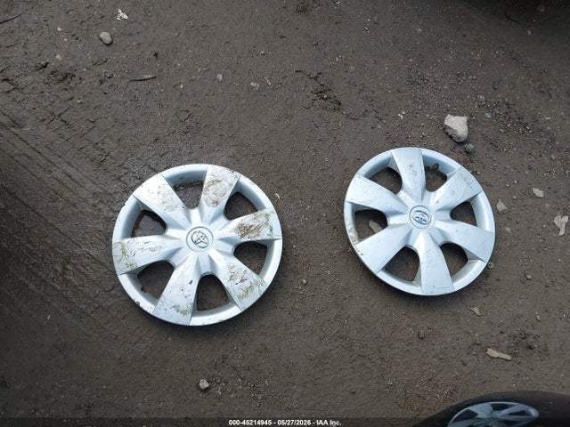 Продаж на аукціоні авто 2007 Toyota Yaris, vin: JTDBT923X71135261, номер лоту: 45214945
