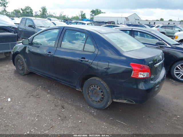 Продаж на аукціоні авто 2007 Toyota Yaris, vin: JTDBT923X71135261, номер лоту: 45214945