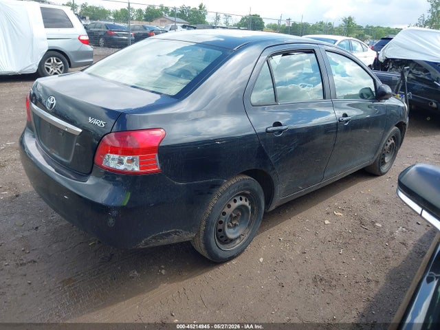 Продаж на аукціоні авто 2007 Toyota Yaris, vin: JTDBT923X71135261, номер лоту: 45214945
