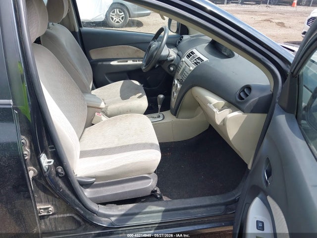 Продаж на аукціоні авто 2007 Toyota Yaris, vin: JTDBT923X71135261, номер лоту: 45214945
