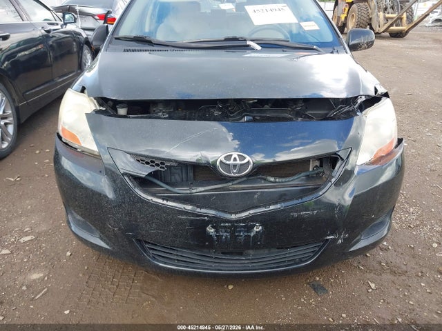 Продаж на аукціоні авто 2007 Toyota Yaris, vin: JTDBT923X71135261, номер лоту: 45214945