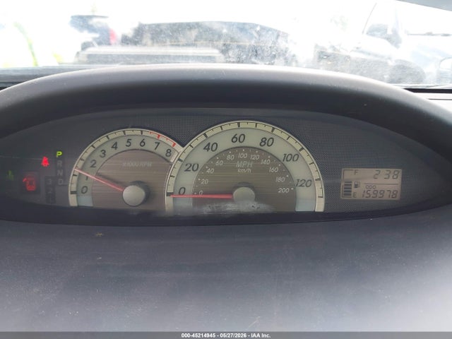 Продаж на аукціоні авто 2007 Toyota Yaris, vin: JTDBT923X71135261, номер лоту: 45214945