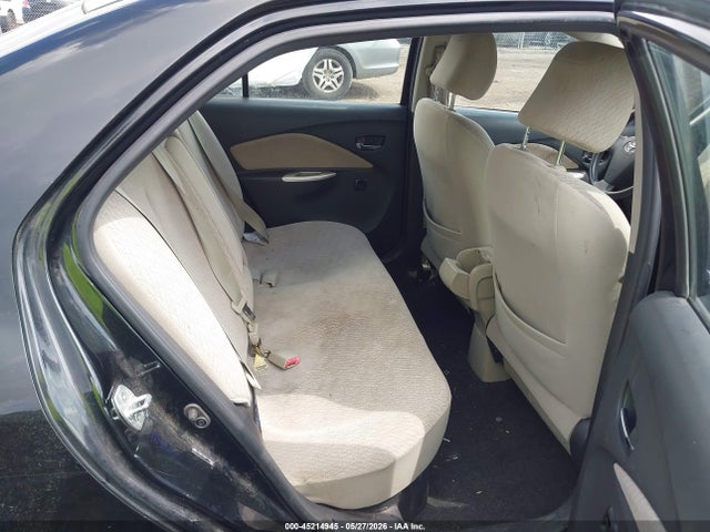 Продаж на аукціоні авто 2007 Toyota Yaris, vin: JTDBT923X71135261, номер лоту: 45214945