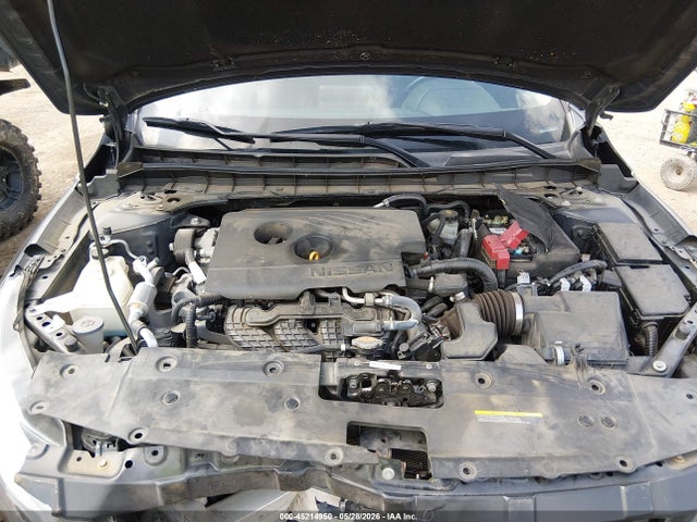 Aukcja sprzedaży 2020 Nissan Altima Sl Fwd, vin: 1N4BL4EV7LC158629, numer aukcji: 45214950