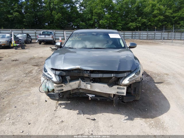 Aukcja sprzedaży 2020 Nissan Altima Sl Fwd, vin: 1N4BL4EV7LC158629, numer aukcji: 45214950