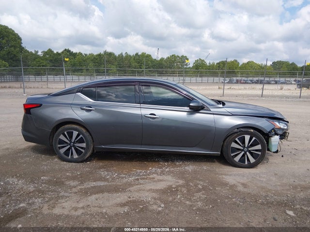 Aukcja sprzedaży 2020 Nissan Altima Sl Fwd, vin: 1N4BL4EV7LC158629, numer aukcji: 45214950